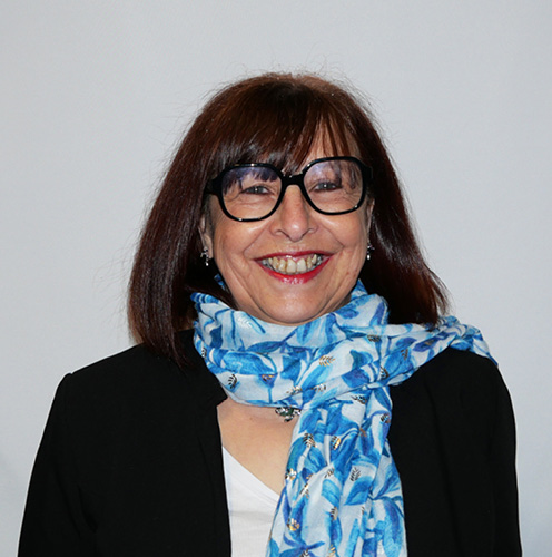 Anne KRIKAVA