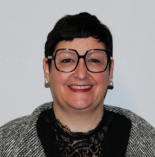 Ginette MAGRAS