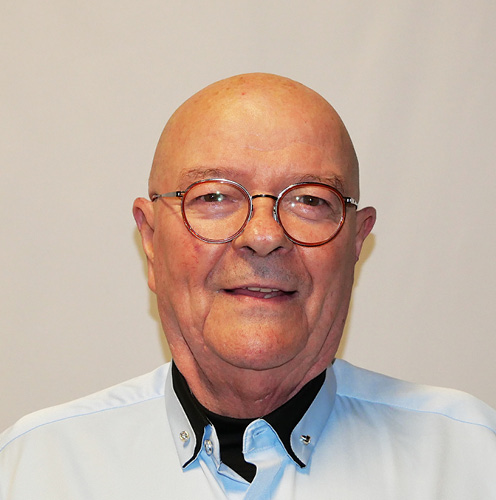 Serge FRANTZ